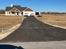 Driveway Overlay Services in Norman, OK